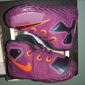 LeBron XIII 13 1c
